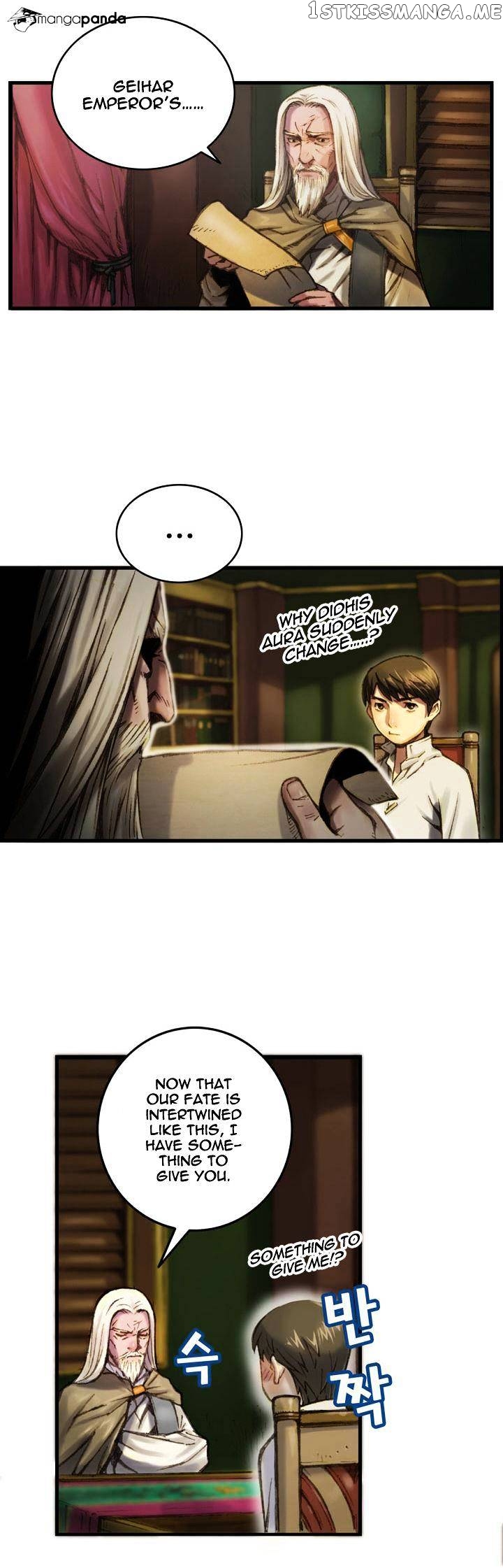 The Legendary Moonlight Sculptor chapter 23 - page 14