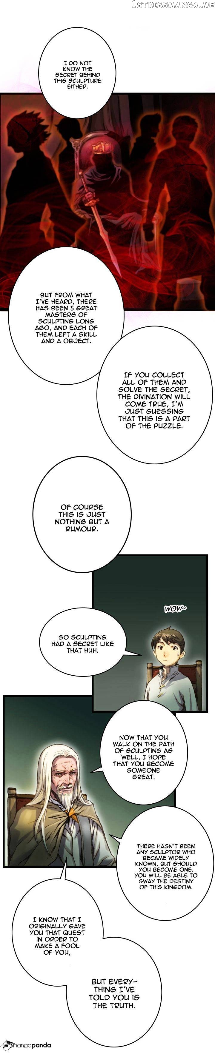 The Legendary Moonlight Sculptor chapter 23 - page 17
