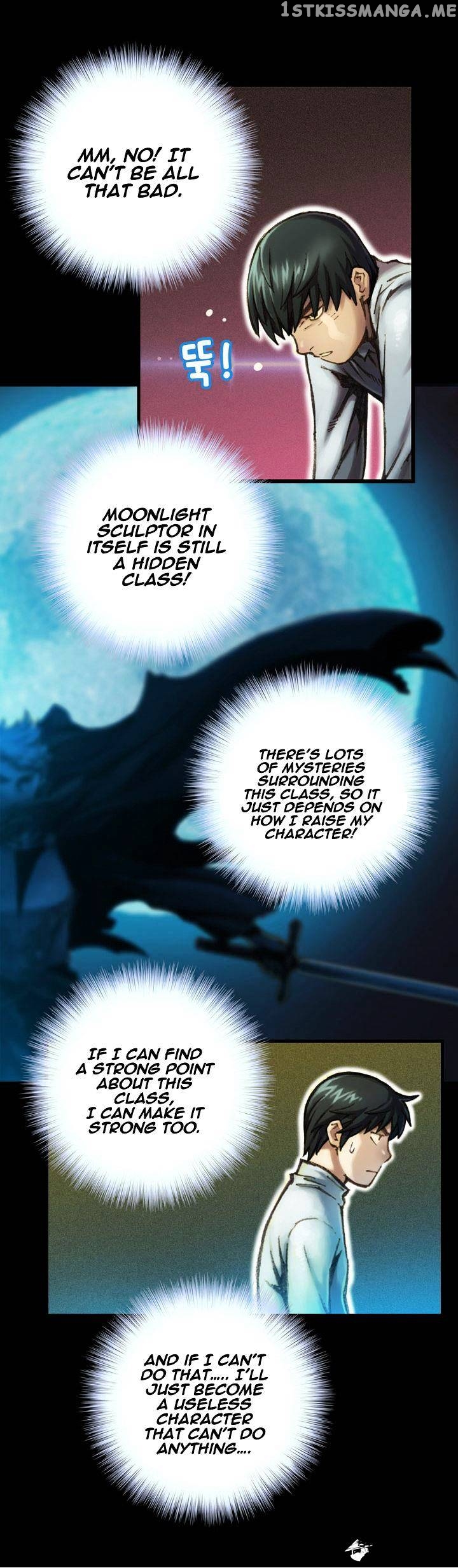 The Legendary Moonlight Sculptor chapter 23 - page 6