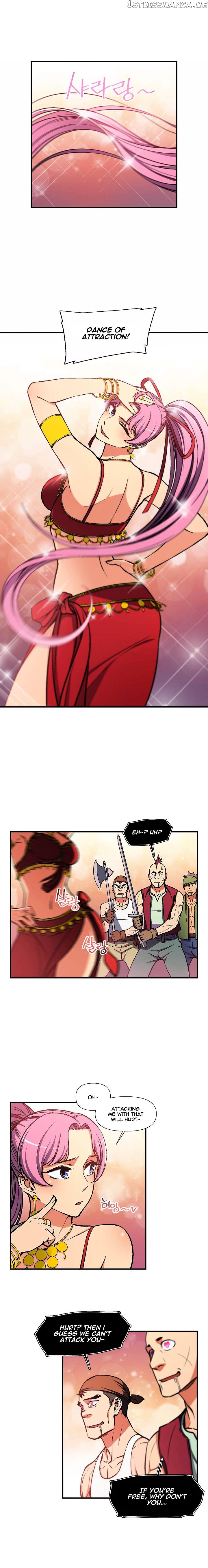 The Legendary Moonlight Sculptor chapter 107 - page 9