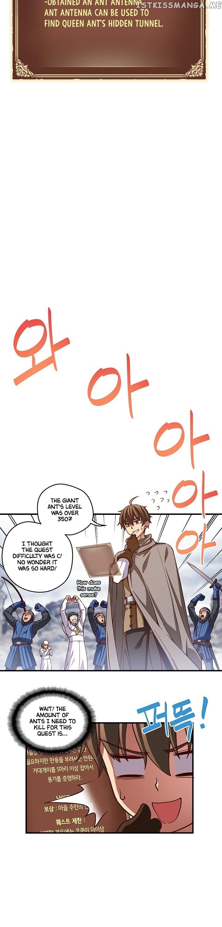 The Legendary Moonlight Sculptor chapter 120 - page 18