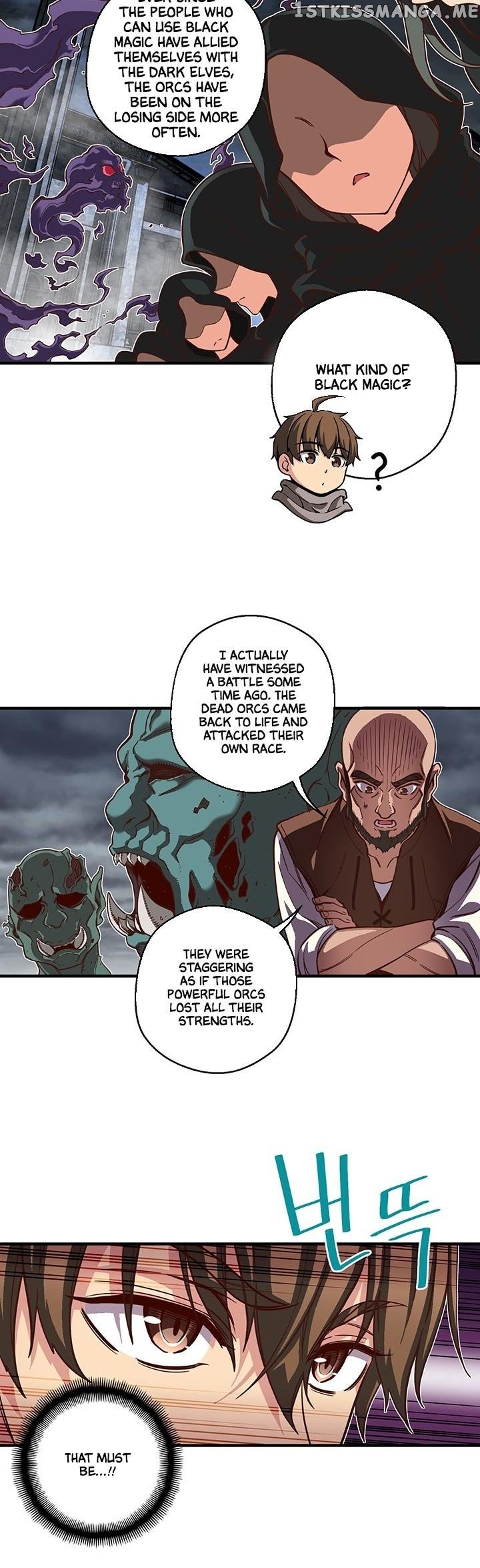 The Legendary Moonlight Sculptor chapter 120 - page 24