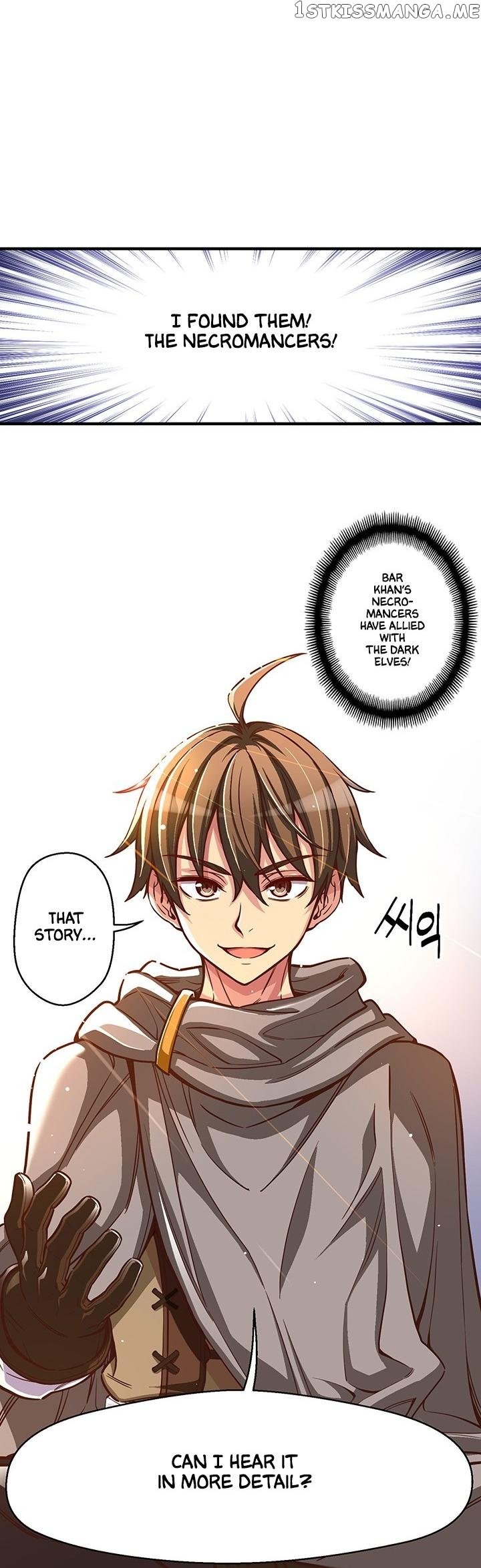 The Legendary Moonlight Sculptor chapter 120 - page 25