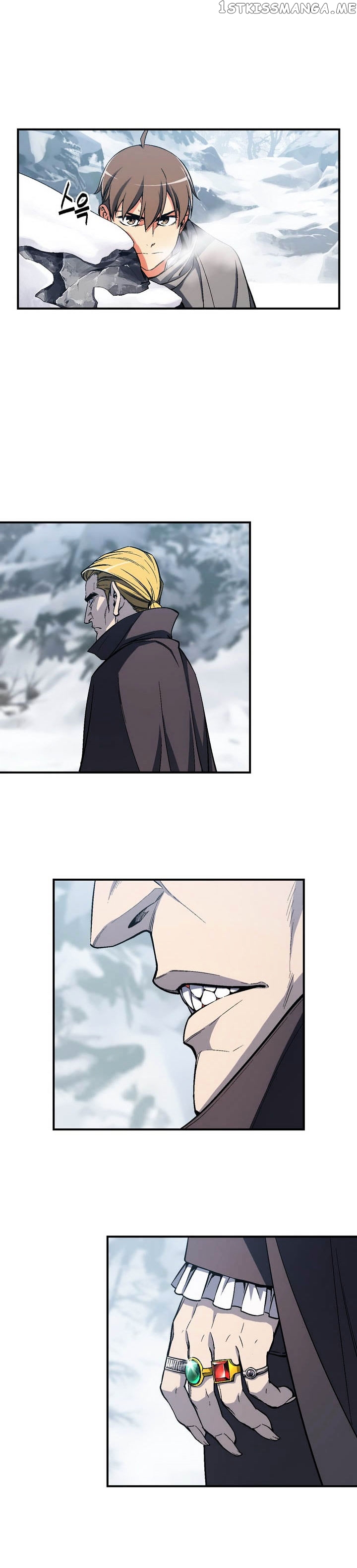The Legendary Moonlight Sculptor chapter 74 - page 10
