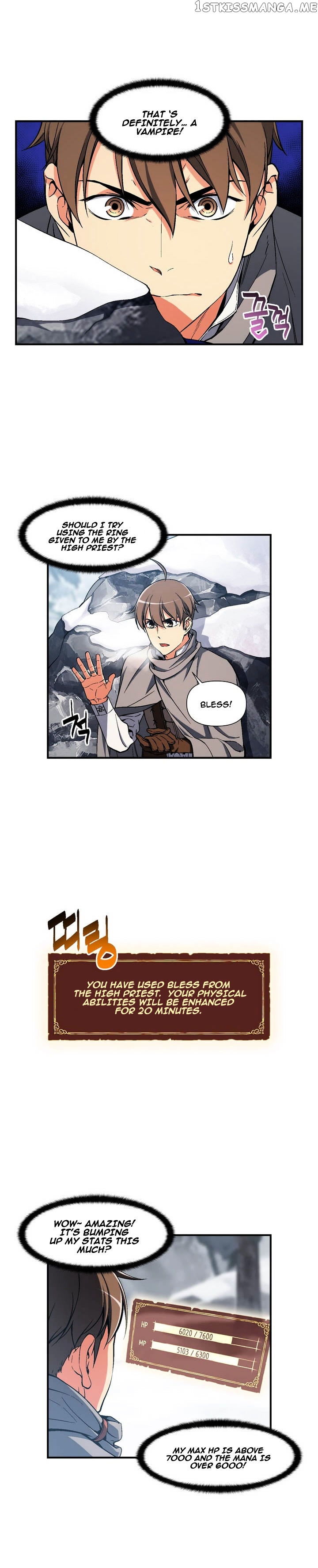 The Legendary Moonlight Sculptor chapter 74 - page 11