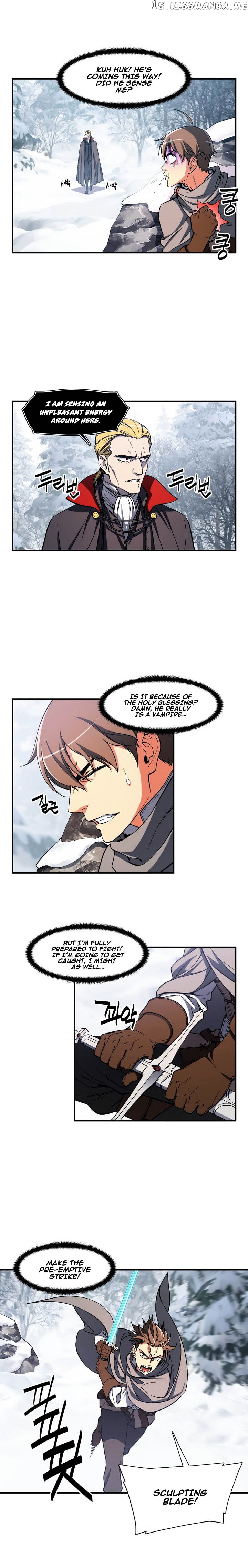 The Legendary Moonlight Sculptor chapter 74 - page 13
