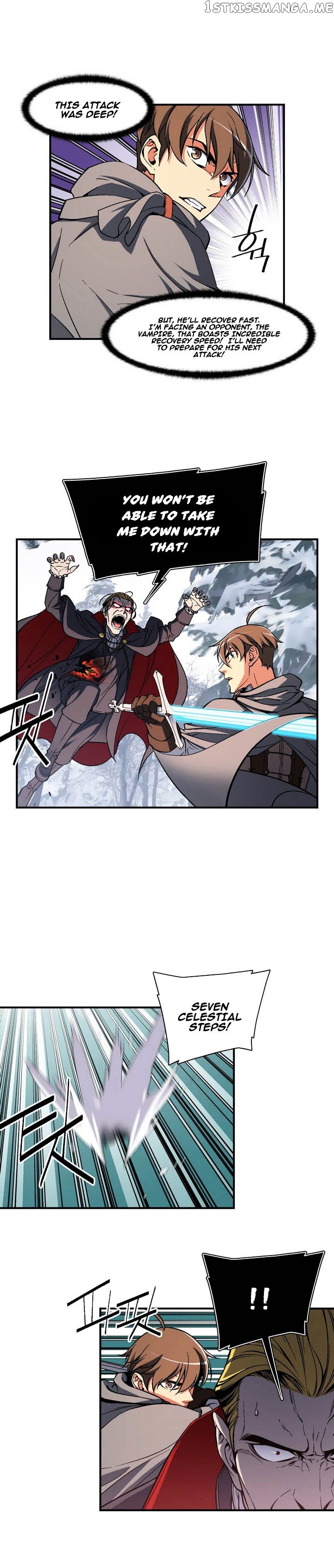 The Legendary Moonlight Sculptor chapter 74 - page 16