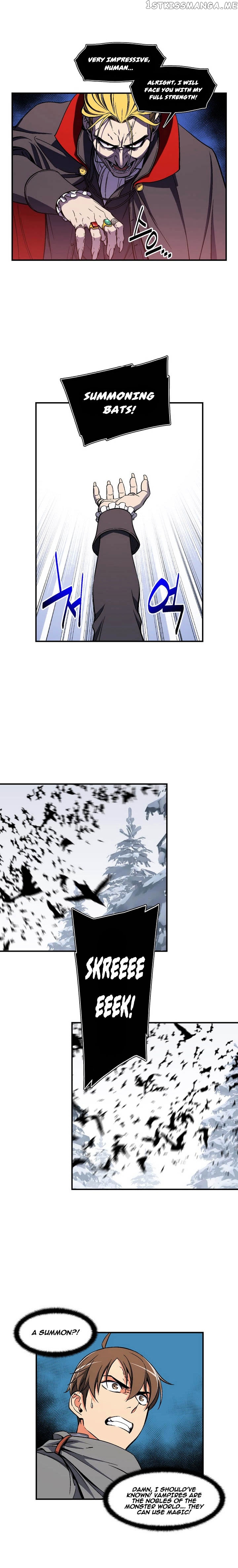 The Legendary Moonlight Sculptor chapter 74 - page 18