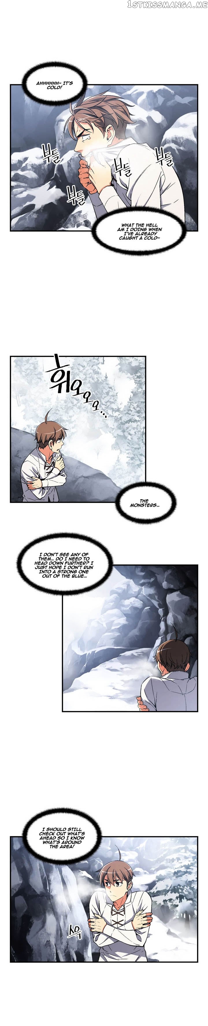 The Legendary Moonlight Sculptor chapter 74 - page 7