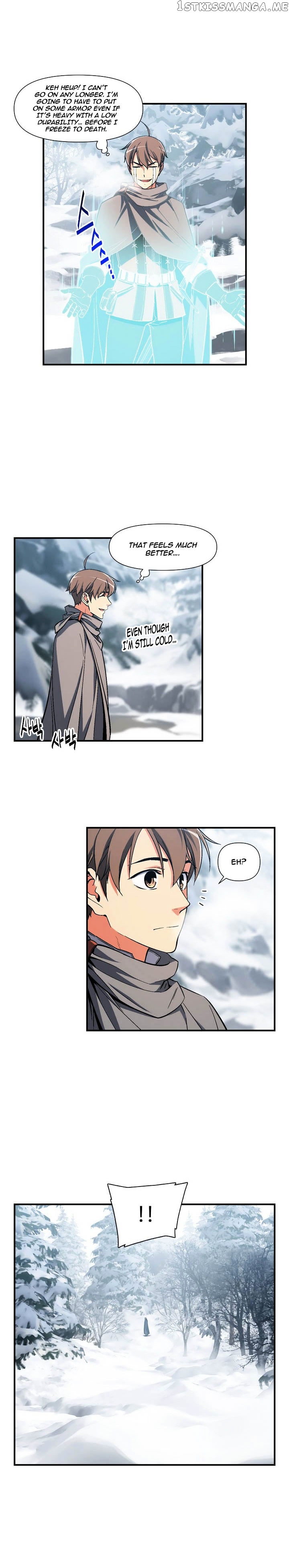 The Legendary Moonlight Sculptor chapter 74 - page 9