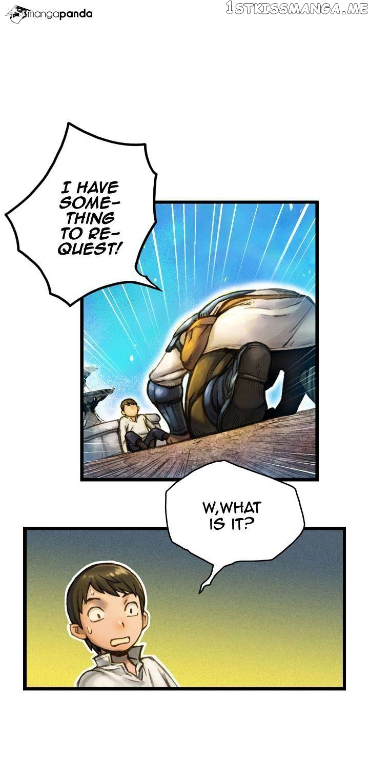 The Legendary Moonlight Sculptor chapter 24 - page 1