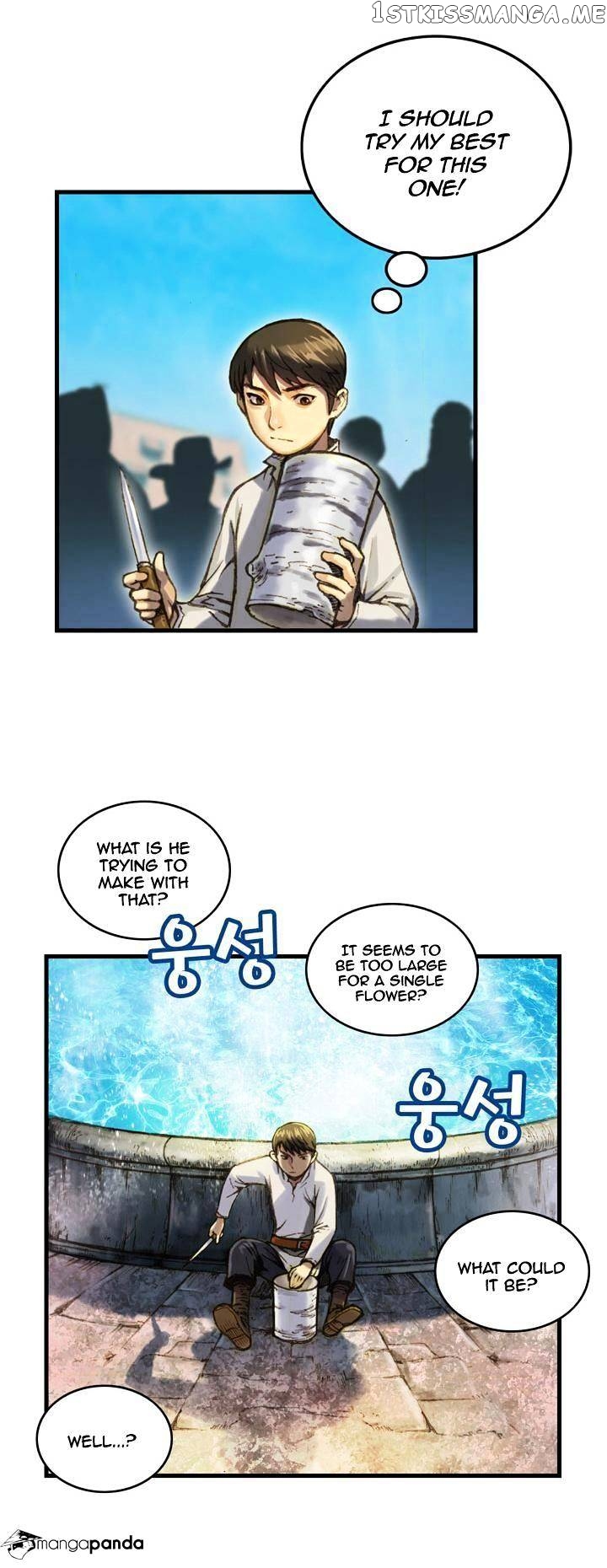 The Legendary Moonlight Sculptor chapter 24 - page 11