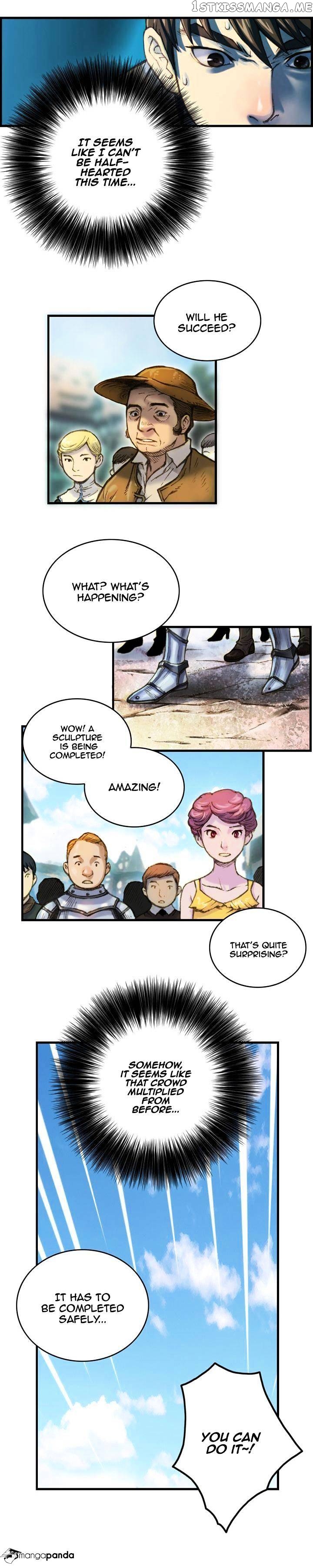 The Legendary Moonlight Sculptor chapter 24 - page 13