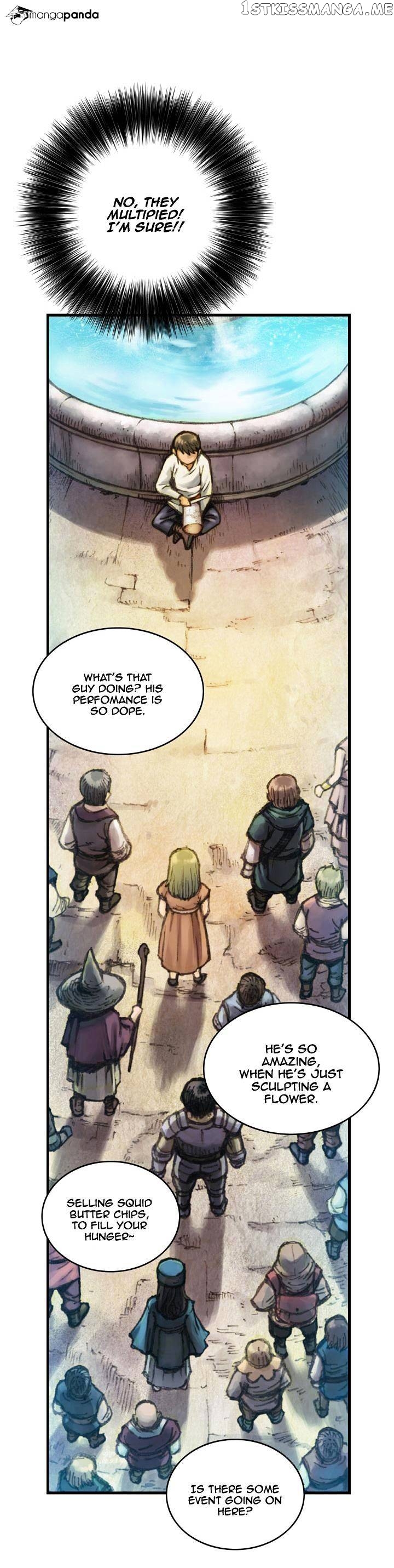 The Legendary Moonlight Sculptor chapter 24 - page 14