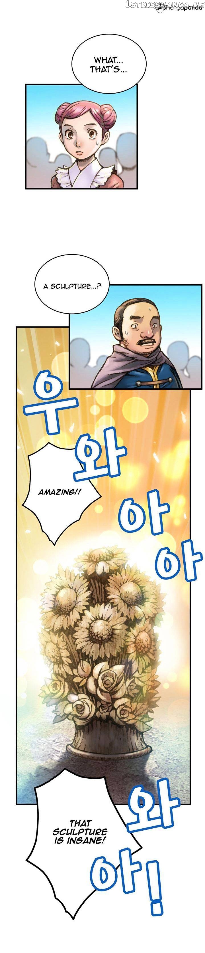 The Legendary Moonlight Sculptor chapter 24 - page 18