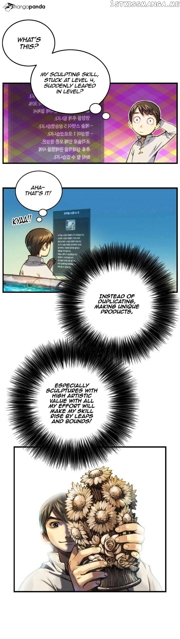 The Legendary Moonlight Sculptor chapter 24 - page 20