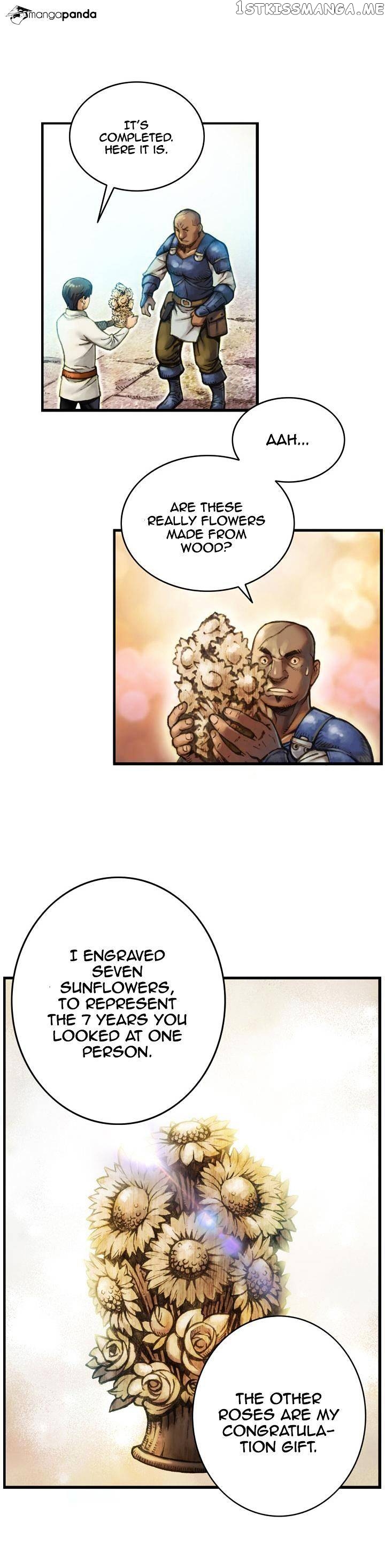 The Legendary Moonlight Sculptor chapter 24 - page 21
