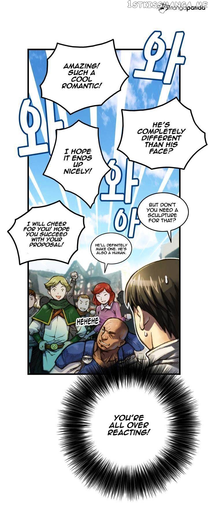 The Legendary Moonlight Sculptor chapter 24 - page 8