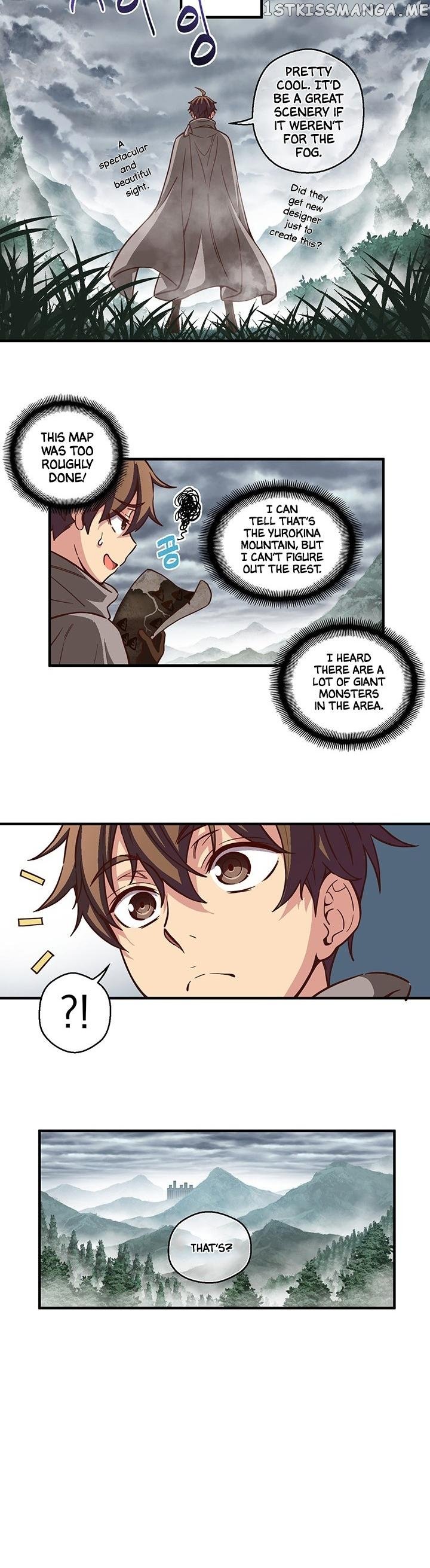 The Legendary Moonlight Sculptor chapter 119 - page 10