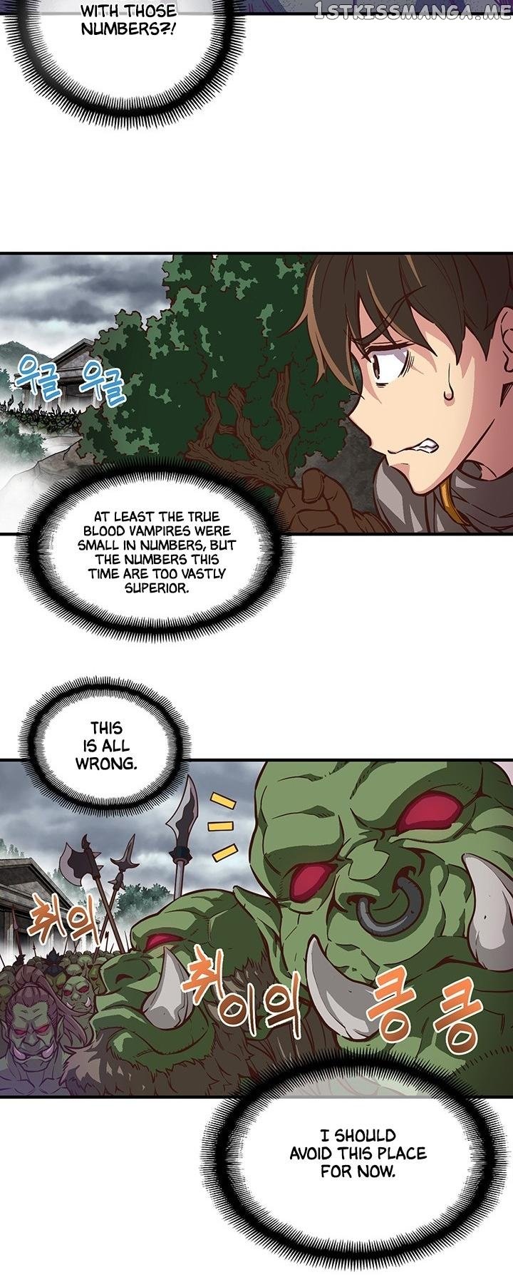The Legendary Moonlight Sculptor chapter 119 - page 15
