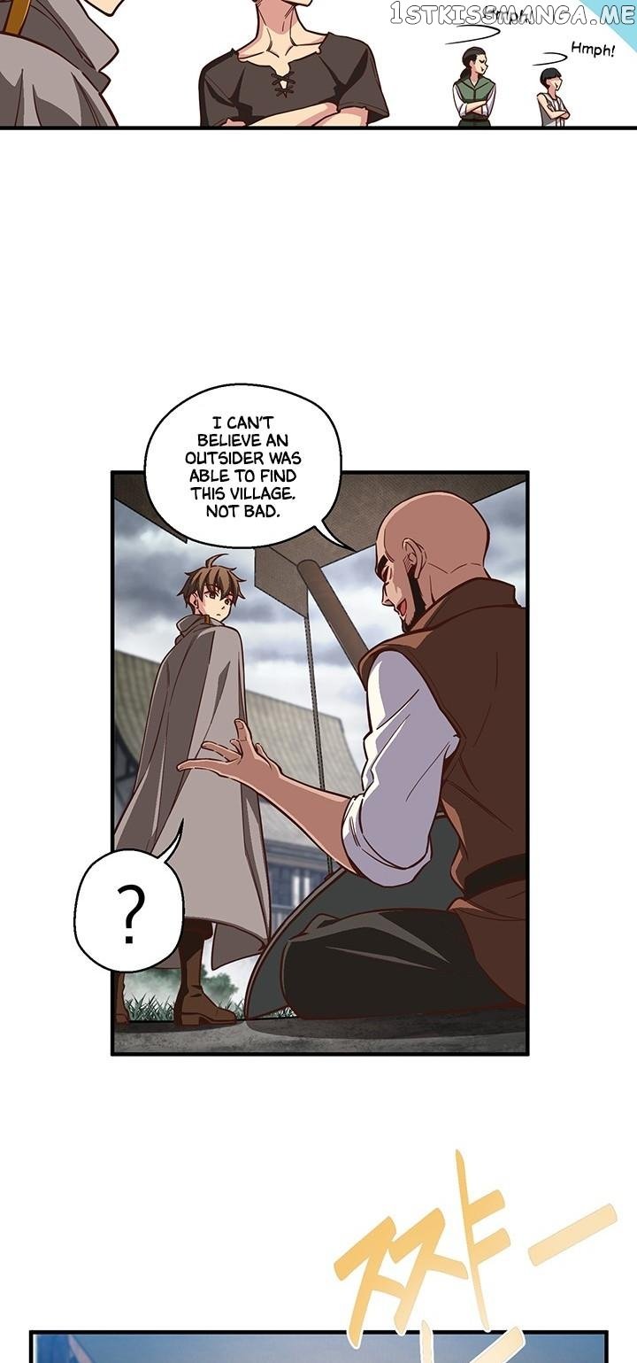The Legendary Moonlight Sculptor chapter 119 - page 19