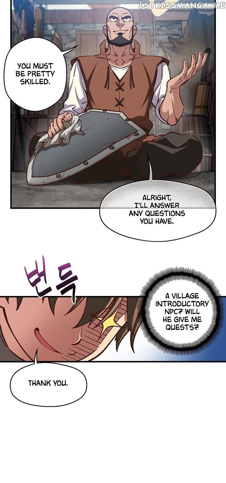 The Legendary Moonlight Sculptor chapter 119 - page 20