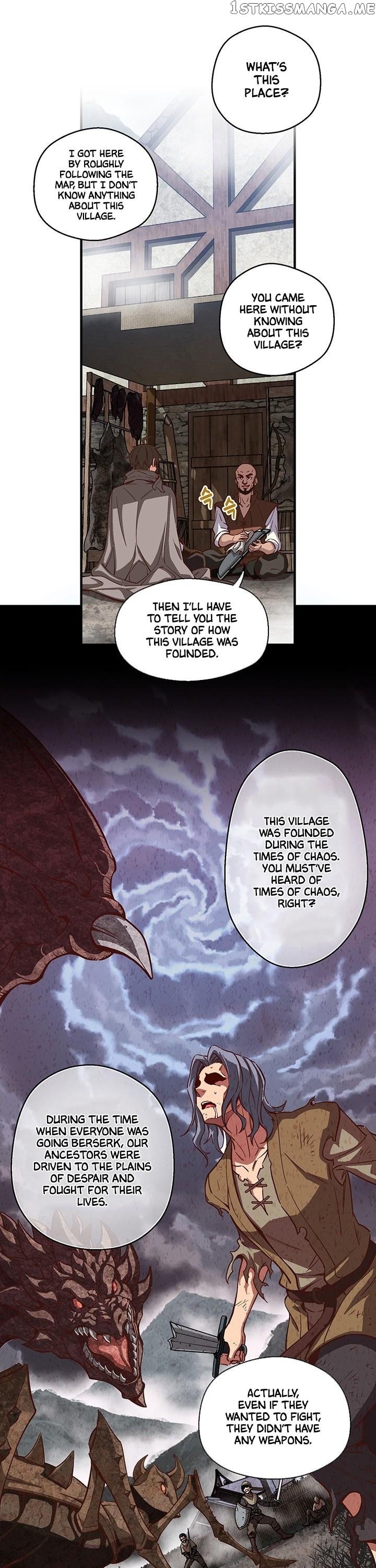 The Legendary Moonlight Sculptor chapter 119 - page 21