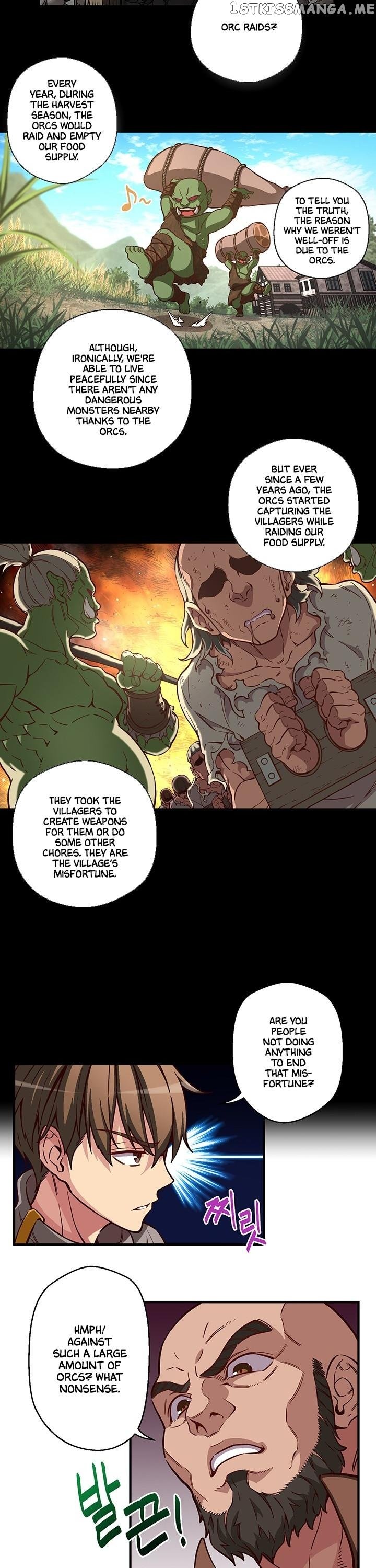 The Legendary Moonlight Sculptor chapter 119 - page 29
