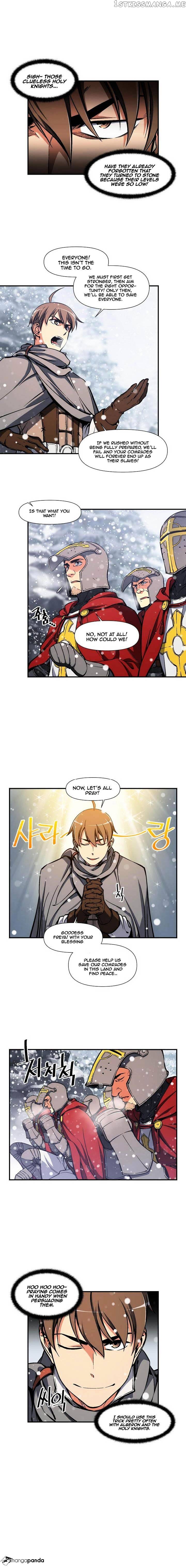 The Legendary Moonlight Sculptor chapter 81 - page 13