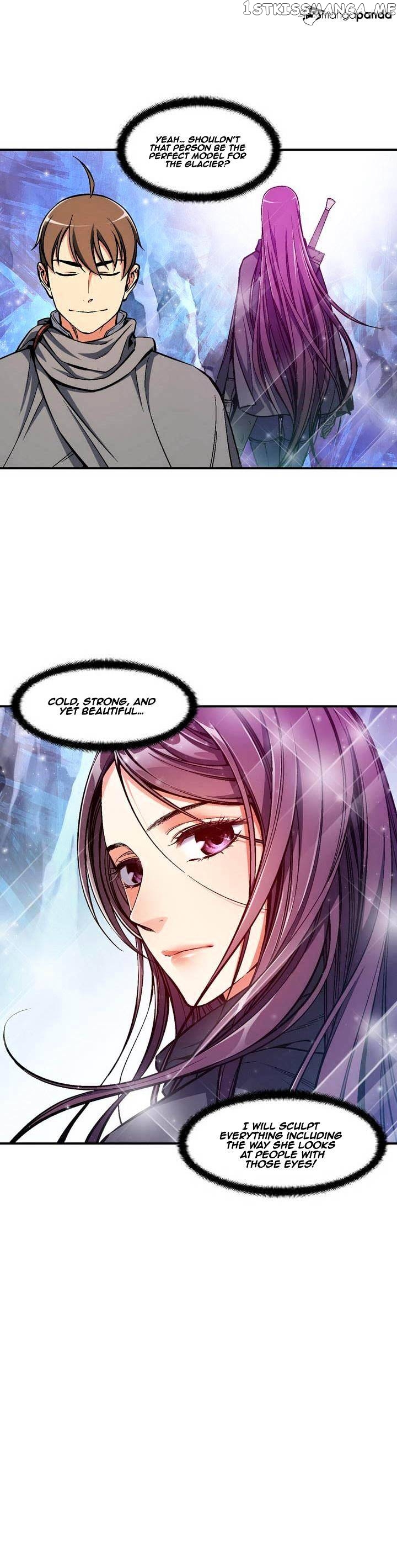 The Legendary Moonlight Sculptor chapter 81 - page 16