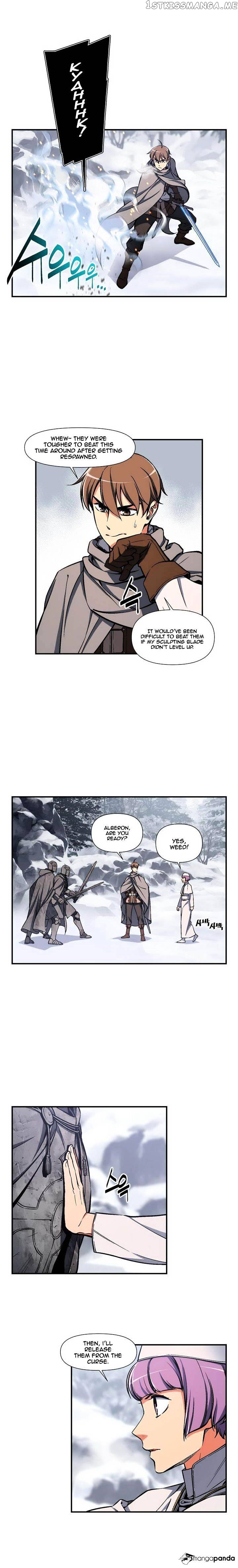 The Legendary Moonlight Sculptor chapter 81 - page 7