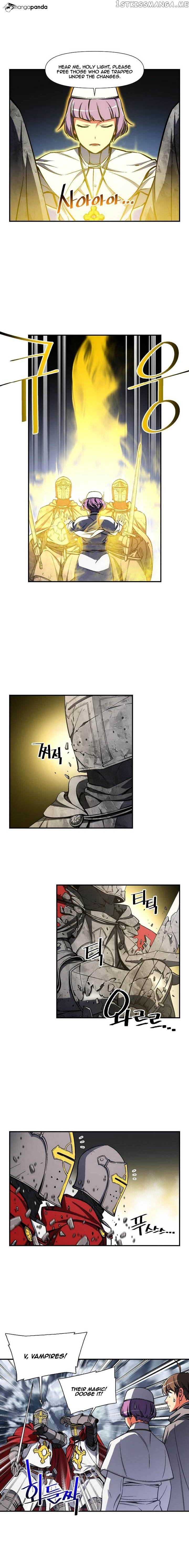 The Legendary Moonlight Sculptor chapter 81 - page 8