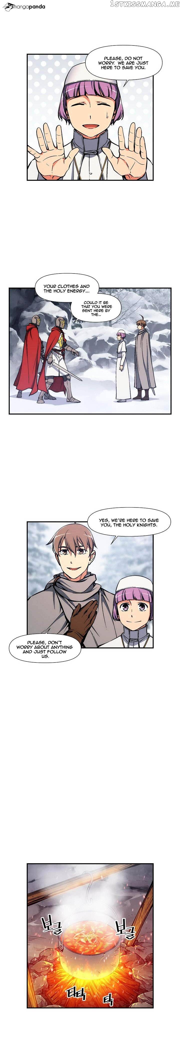 The Legendary Moonlight Sculptor chapter 81 - page 9