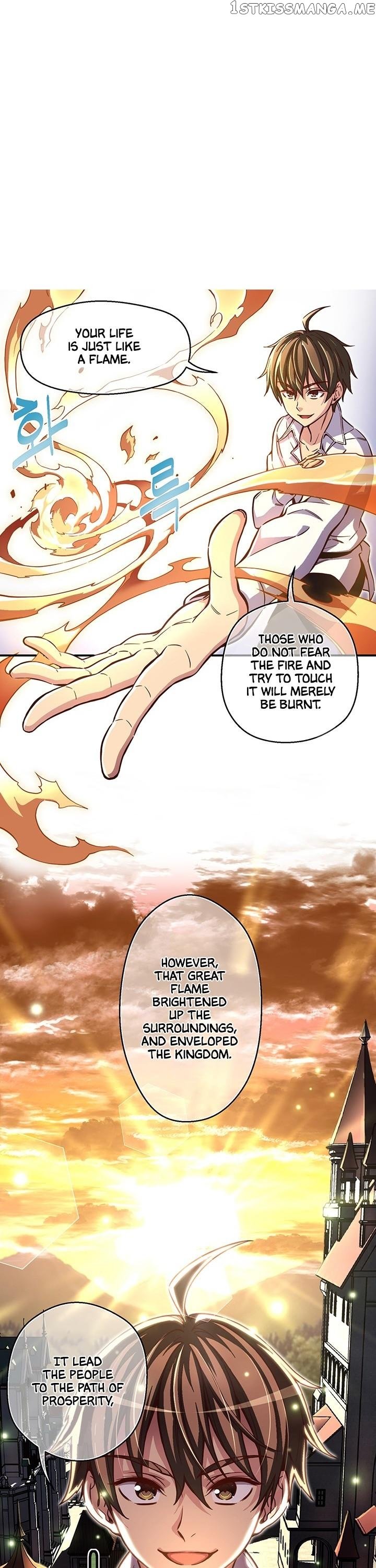 The Legendary Moonlight Sculptor chapter 118 - page 12