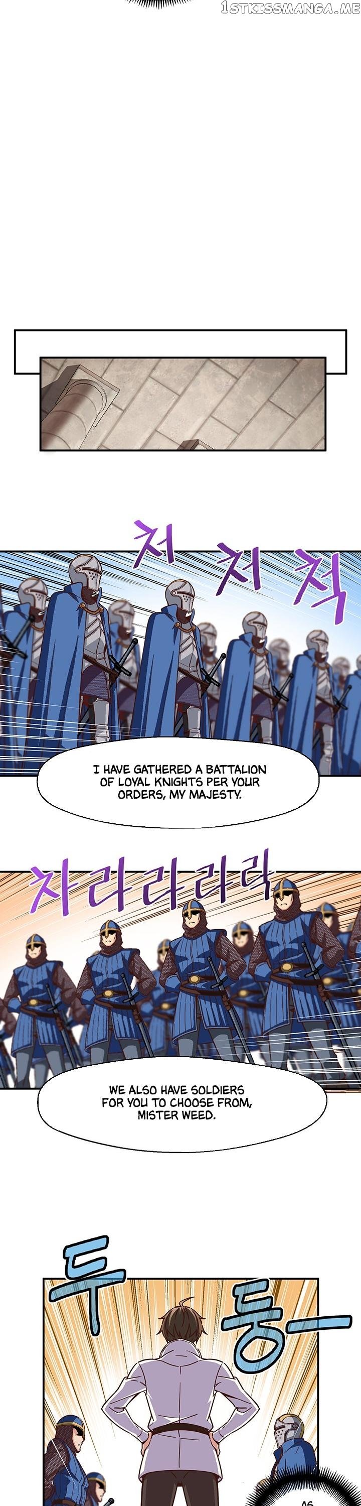 The Legendary Moonlight Sculptor chapter 118 - page 19