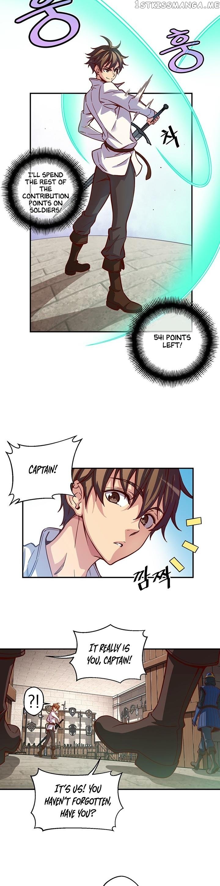 The Legendary Moonlight Sculptor chapter 118 - page 24