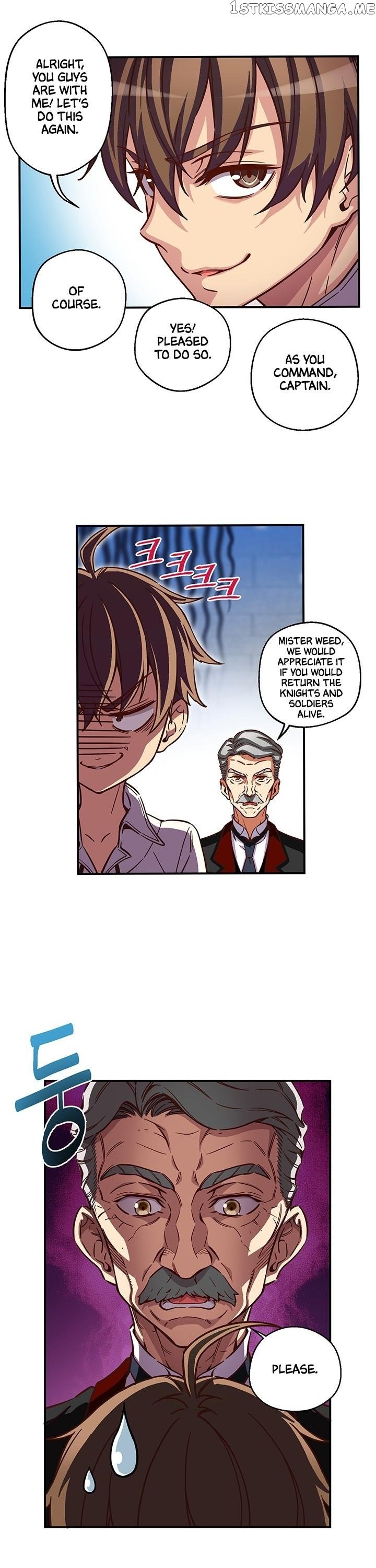 The Legendary Moonlight Sculptor chapter 118 - page 26