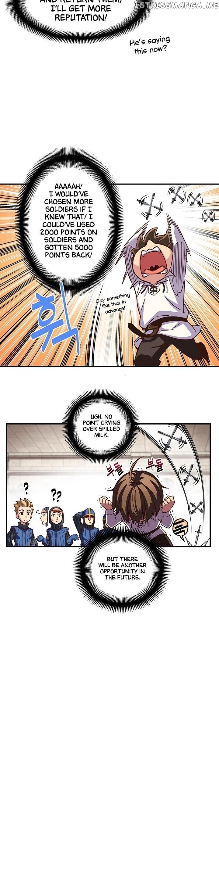 The Legendary Moonlight Sculptor chapter 118 - page 28