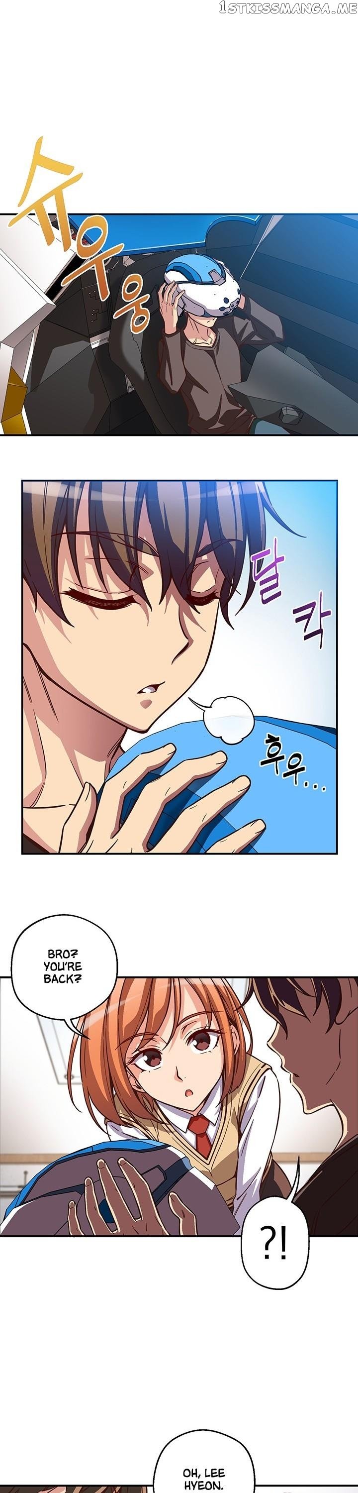 The Legendary Moonlight Sculptor chapter 118 - page 29