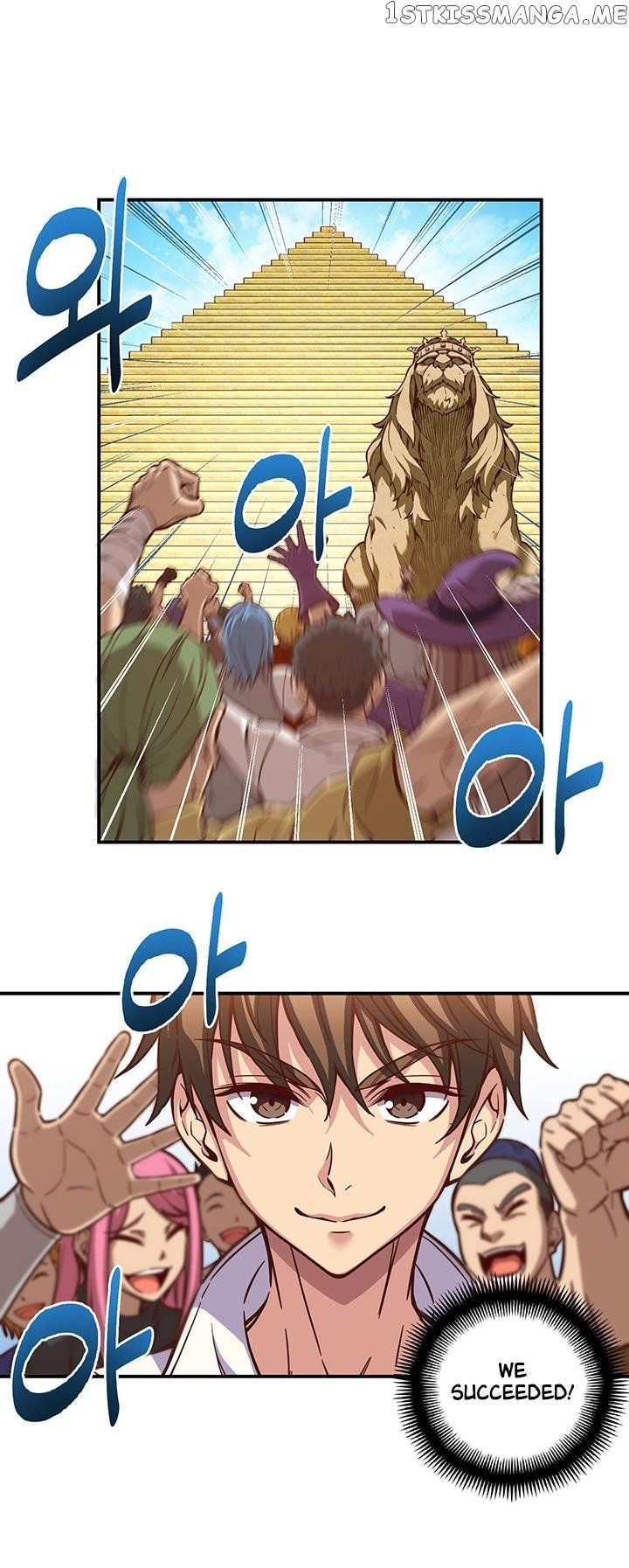 The Legendary Moonlight Sculptor chapter 118 - page 4