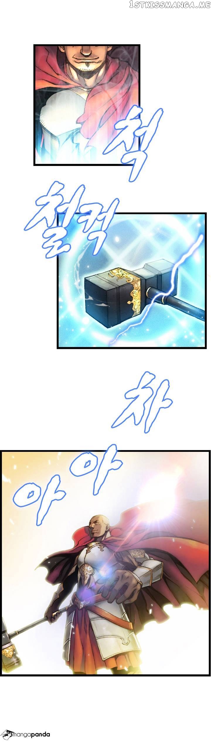 The Legendary Moonlight Sculptor chapter 25 - page 14