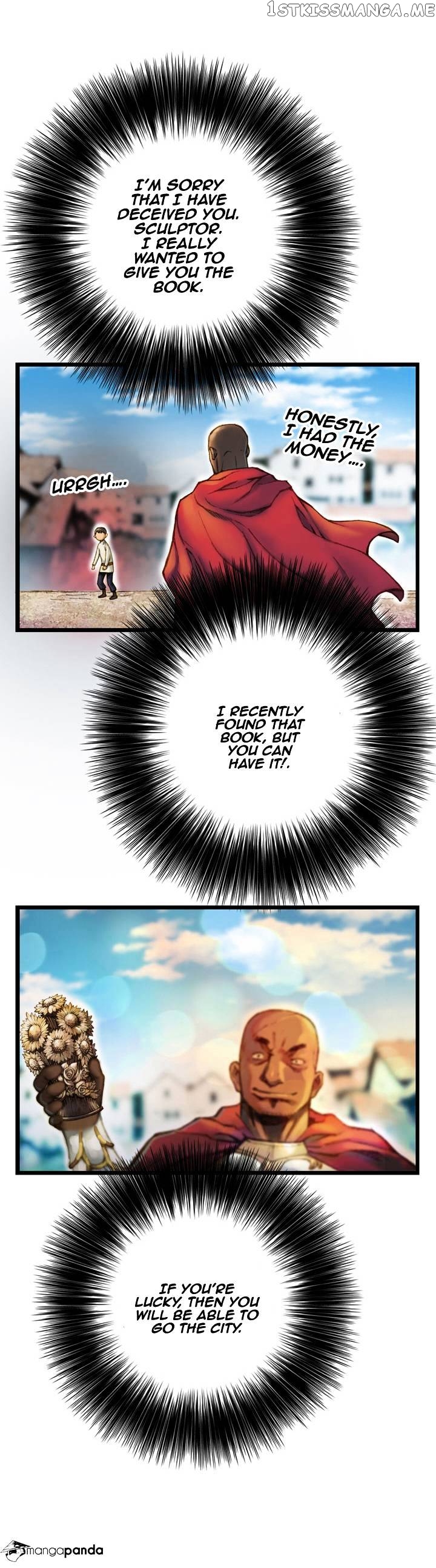The Legendary Moonlight Sculptor chapter 25 - page 16