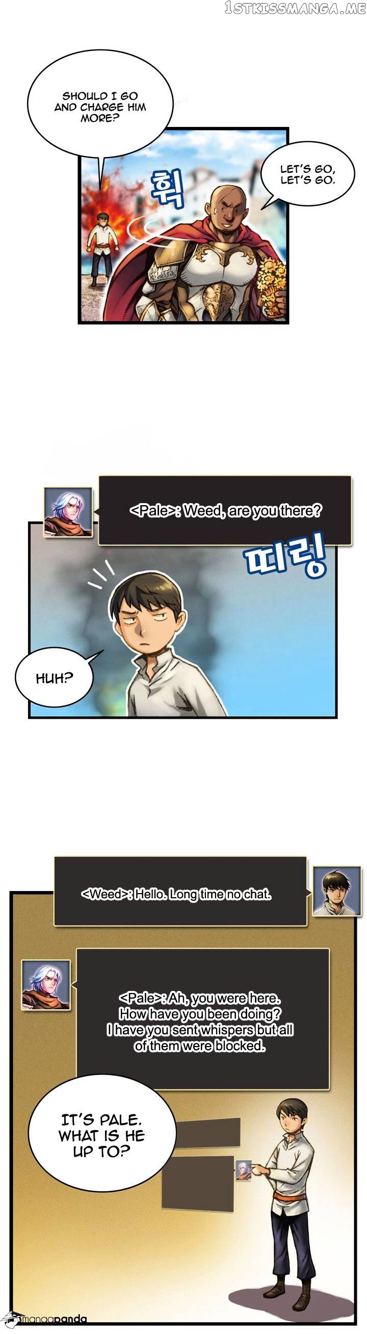 The Legendary Moonlight Sculptor chapter 25 - page 17