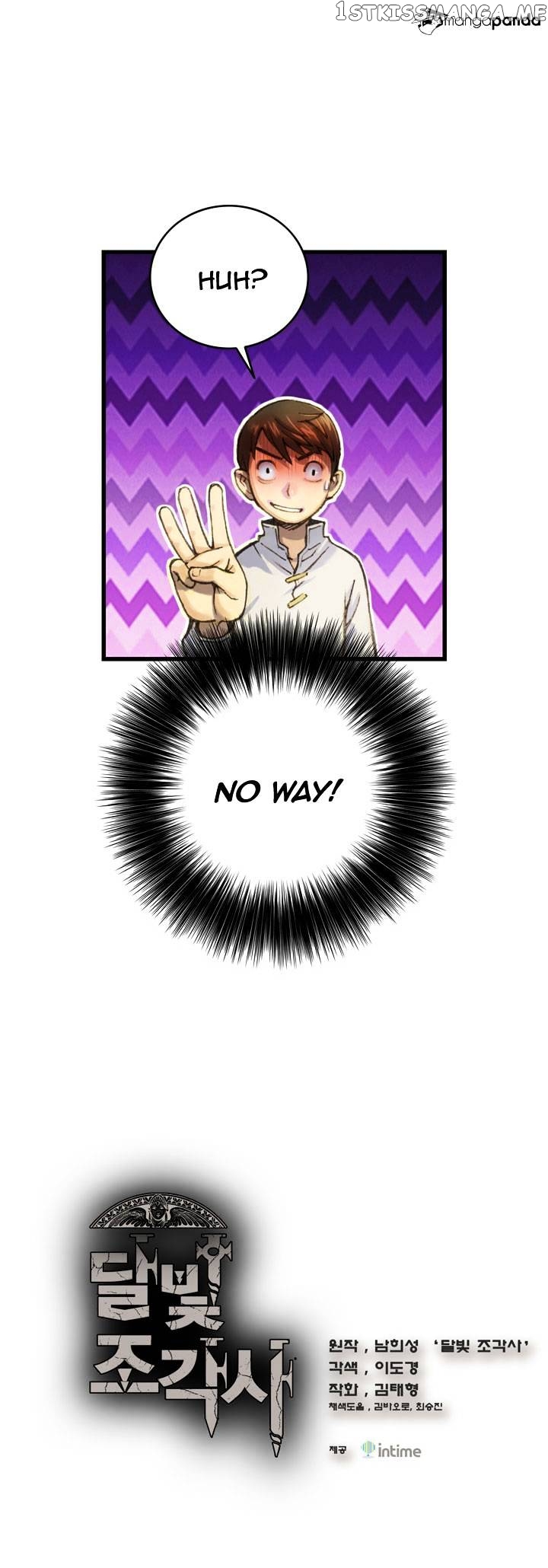 The Legendary Moonlight Sculptor chapter 25 - page 2