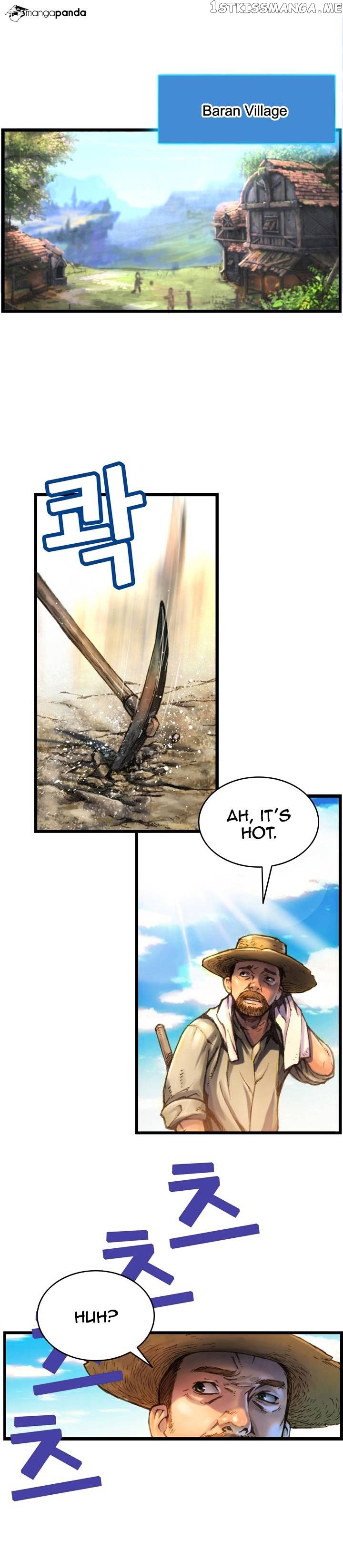 The Legendary Moonlight Sculptor chapter 25 - page 20