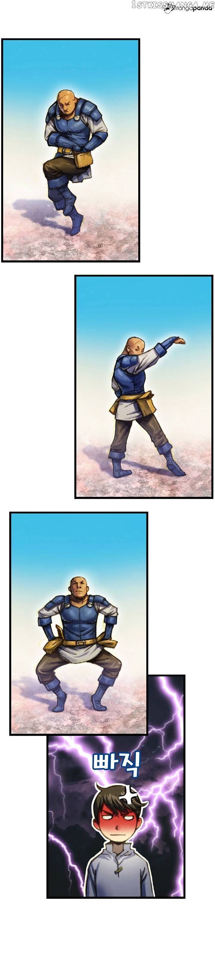 The Legendary Moonlight Sculptor chapter 25 - page 3