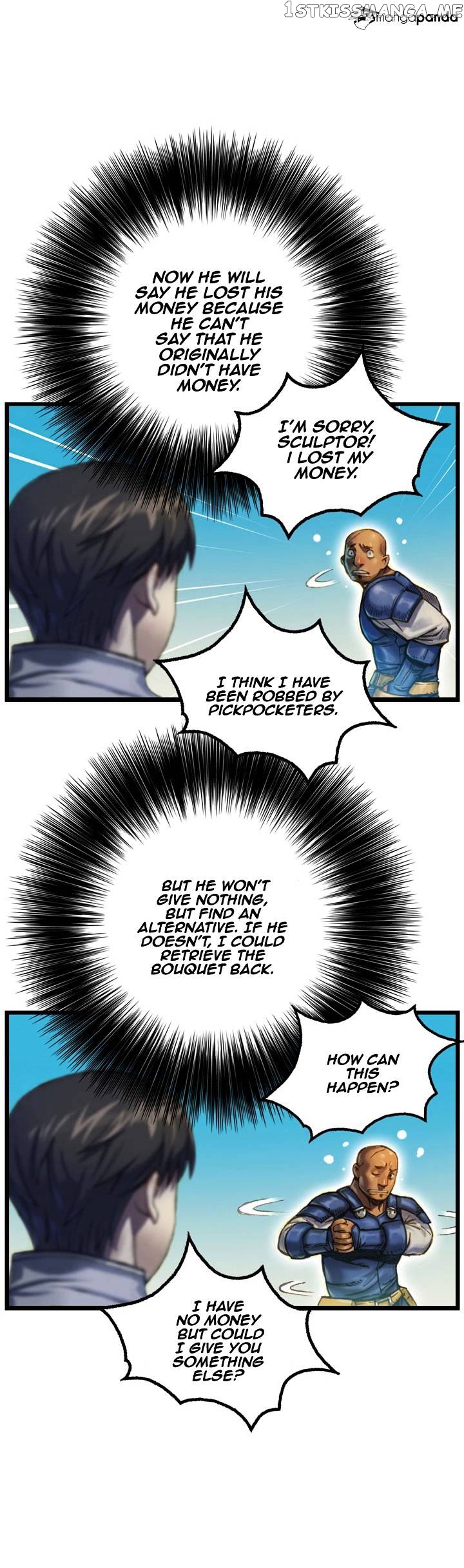 The Legendary Moonlight Sculptor chapter 25 - page 4