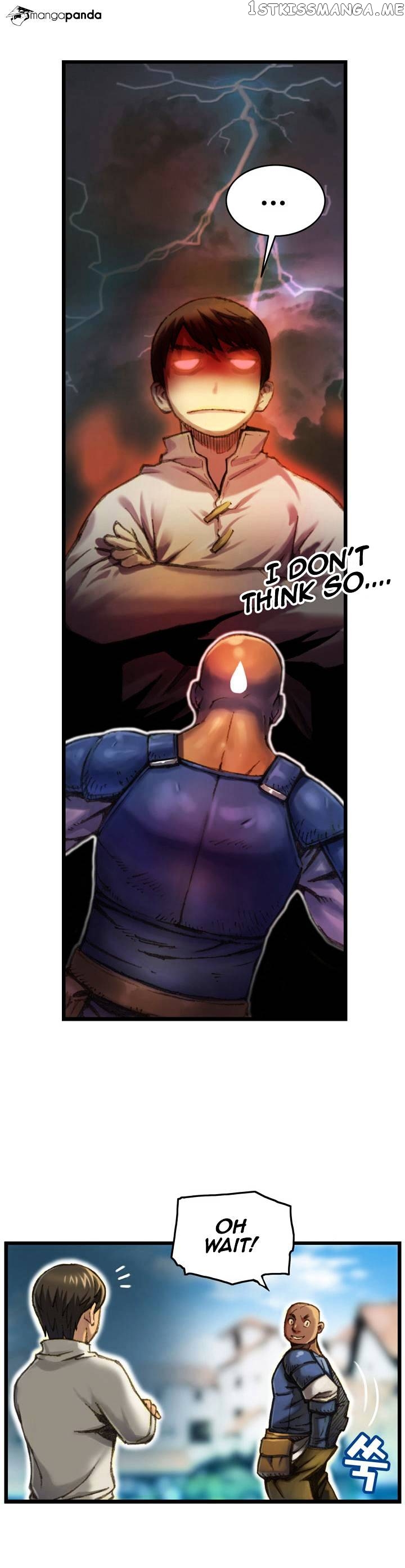 The Legendary Moonlight Sculptor chapter 25 - page 5