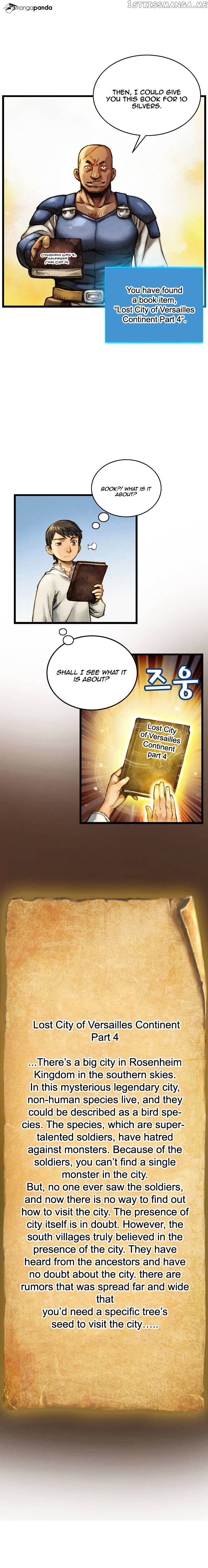 The Legendary Moonlight Sculptor chapter 25 - page 7