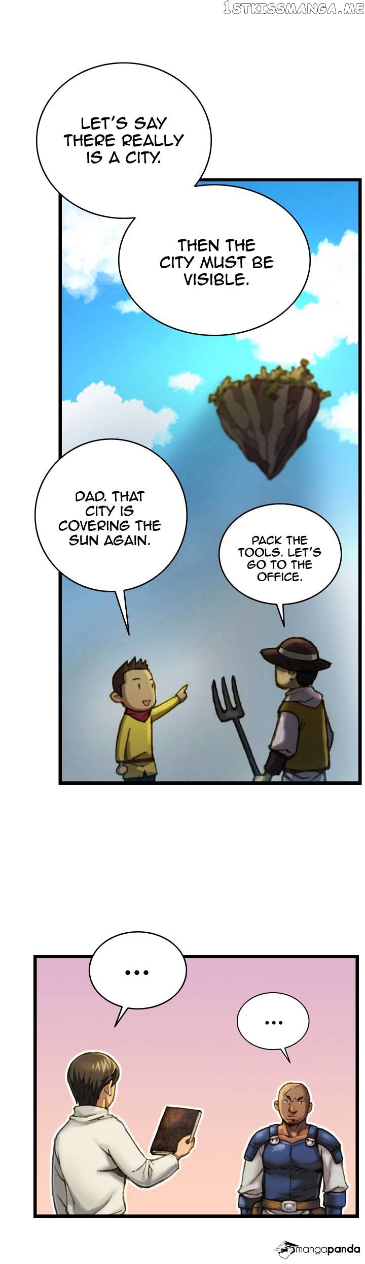 The Legendary Moonlight Sculptor chapter 25 - page 9